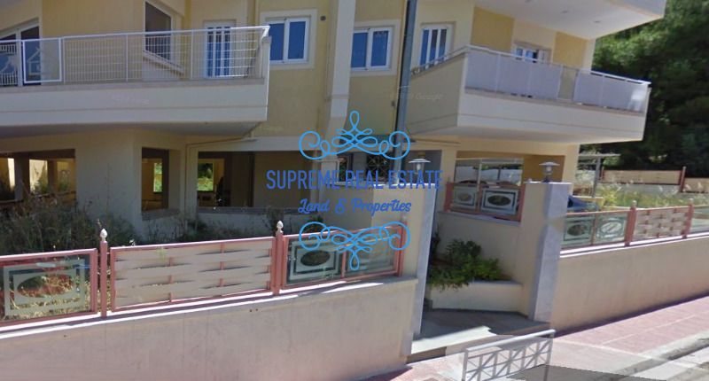 (Προς Πώληση) Επαγγελματικός Χώρος Αποθήκη || Βριλήσσια /  - 64τ.μ, 70000€