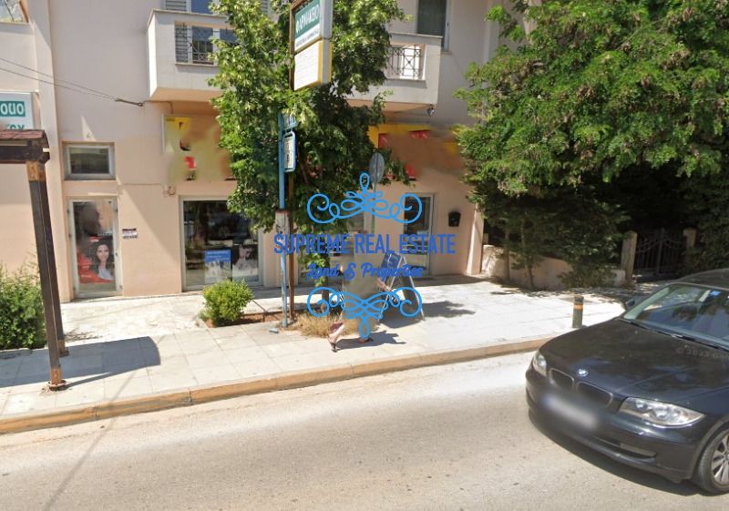 (Προς Πώληση) Επαγγελματικός Χώρος Κατάστημα || Μελίσσια /  - 55τ.μ, 180000€