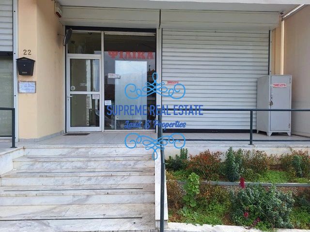 (To Rent) Commercial Store || Gerakas /  - 50sq 650€