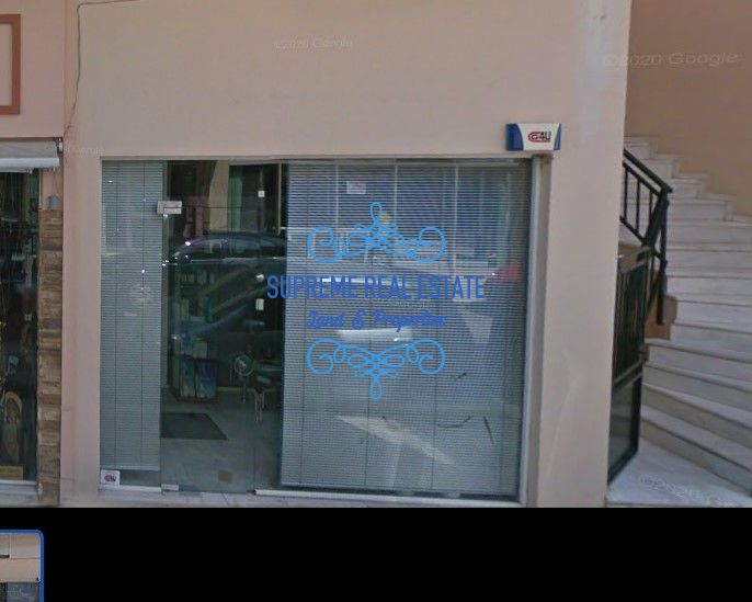 (To Rent) Commercial Office || Chalandri /  - 53sq 650€