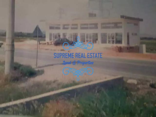 (To Rent) Commercial Building || Koropi / - 500sq 4000€