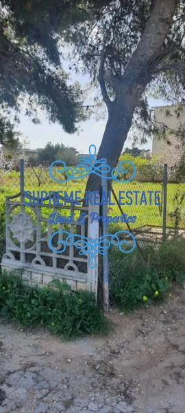 (For Sale) Land Plot || Artemida (Loutsa) / Center - 504sq 115000€