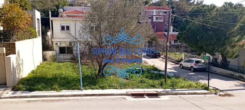 (For Sale) Land Plot || Anthousa /  - 220sq 85000€