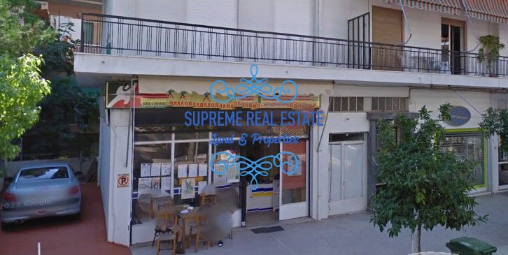 (To Rent) Commercial Office || Iraklio /  - 37sq 350€