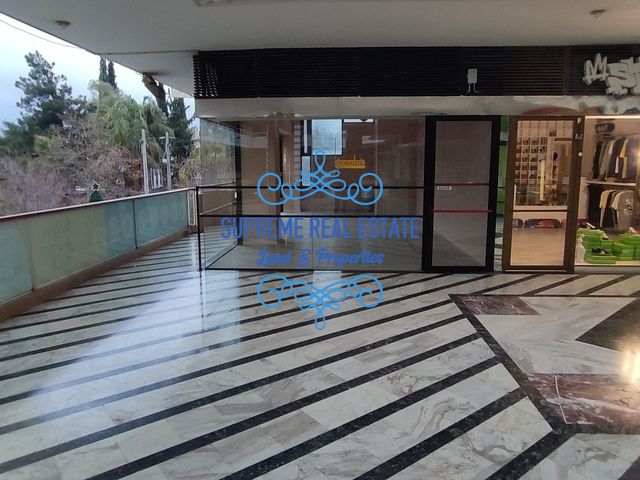 (To Rent) Commercial Office || Agia Paraskevi / College - 35sq 600€