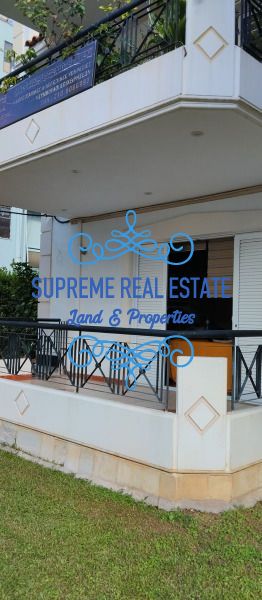 (To Rent) Commercial Office || Marousi / Paradeisos - 75sq 800€