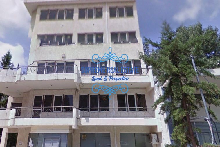 (To Rent) Commercial Office || Marousi /  - 174sq 3500€