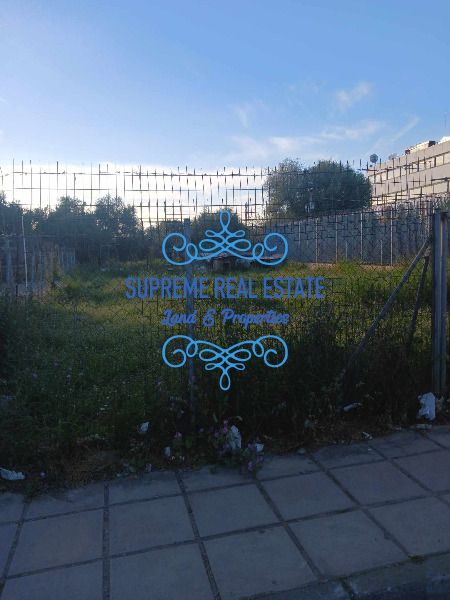 (For Sale) Land Land outside city plan || Chalandri /  - 270sq 297000€