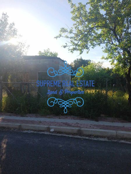 (For Sale) Land Land || Chalandri /  - 293sq 250000€