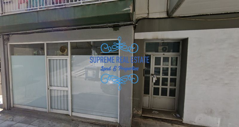 (Προς Πώληση) Επαγγελματικός Χώρος Κατάστημα || Νέα Ιωνία /  - 180τ.μ, 120000€