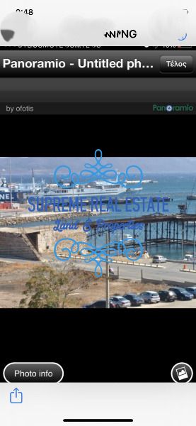 (For Sale) Land Land within city plan || Lavrio / Thoriko - 704sq 1500000€