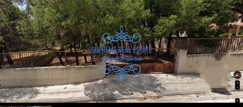 (For Sale) Land Land within city plan || Nea Penteli /  - 521sq 200000€