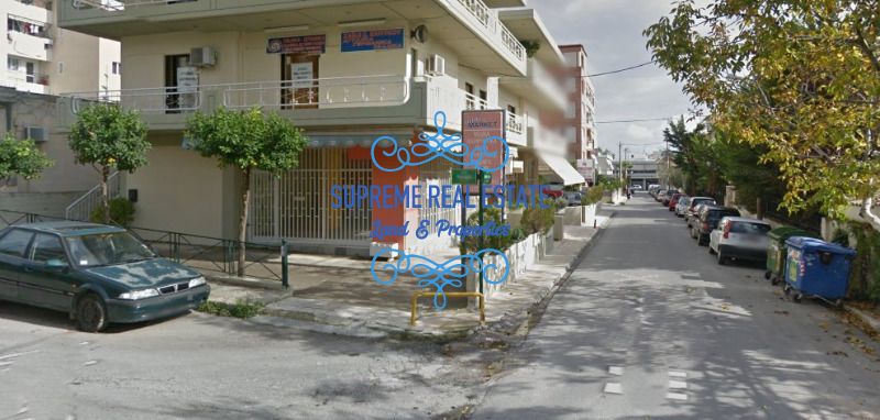 (To Rent) Commercial Office || Pallini /  - 83sq 550€