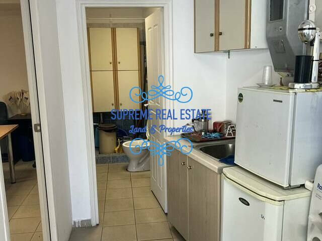 (To Rent) Commercial Office || Agia Paraskevi /  - 50sq 550€