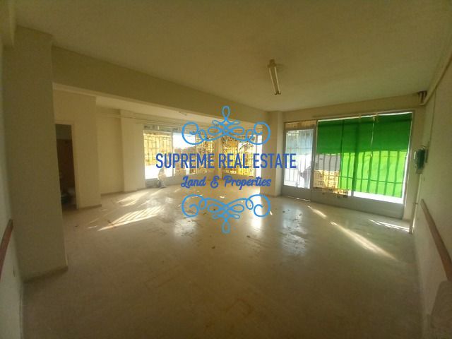 (To Rent) Commercial Store || Cholargos / Ano Cholargos - 55sq 400€