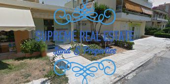 (Προς Ενοικίαση) Επαγγελματικός Χώρος Κατάστημα || Βριλήσσια /  - 72τ.μ, 500€