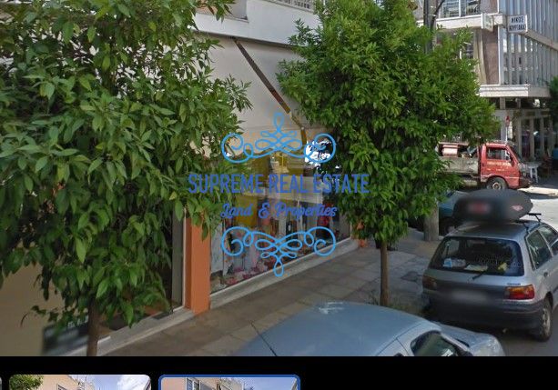 (Προς Πώληση) Επαγγελματικός Χώρος Κατάστημα || Νέα Ιωνία /  - 100τ.μ, 170000€