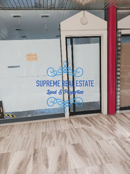 (To Rent) Commercial Store || Cholargos /  - 65sq 650€