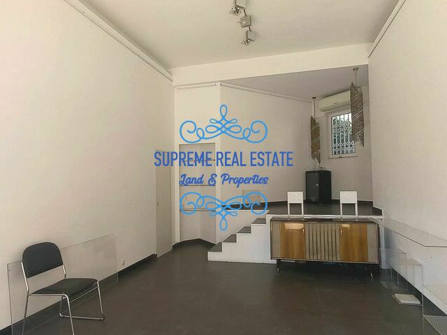 (To Rent) Commercial Store || Chalandri /  - 36sq 650€