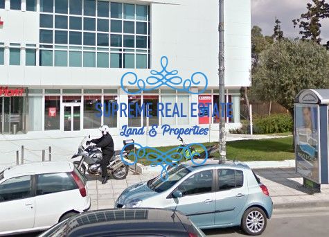 (To Rent) Commercial Store || Marousi /  - 1233sq 8000€