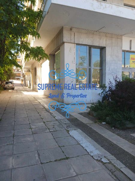 (To Rent) Commercial Store || Cholargos /  - 400sq 5000€