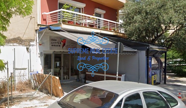 (To Rent) Commercial Office || Kifisia /  - 80sq 700€