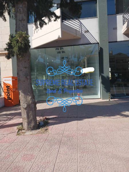 (To Rent) Commercial Store || Vrilissia /  - 270sq 3000€