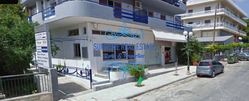 (To Rent) Commercial Office || Pallini /  - 50sq 400€