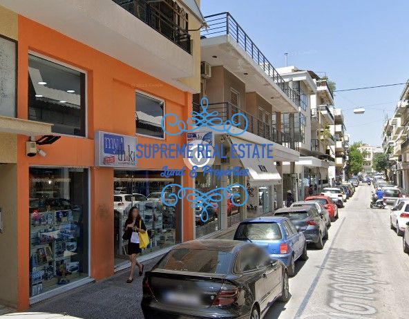(To Rent) Commercial Store || Chalandri /  - 65sq 1800€