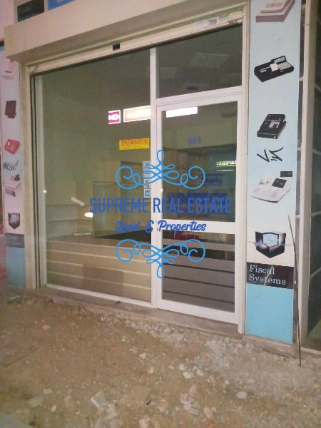 (To Rent) Commercial Store || Chalandri /  - 23sq 500€
