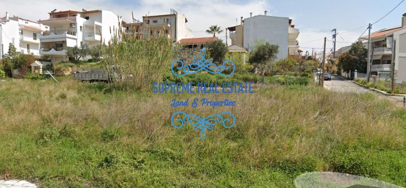 (For Sale) Land Plot || Gerakas /  - 243sq 160000€