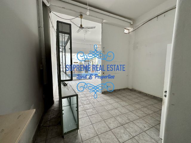 (To Rent) Commercial Store || Iraklio / Neo Irakleio - 41sq 550€