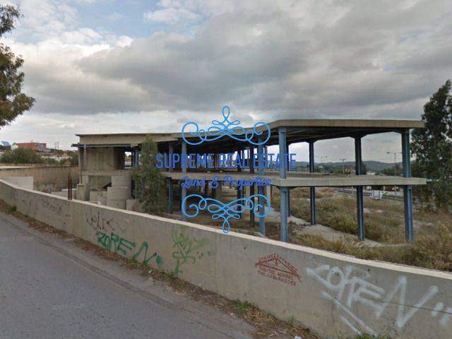 (Προς Πώληση) Επαγγελματικός Χώρος Αποθήκη || Πικέρμι /  - 3328τ.μ, 1500000€