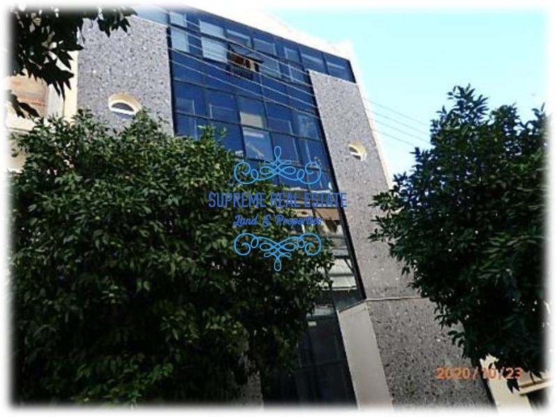 (Προς Πώληση) Επαγγελματικός Χώρος Κτίριο || Σπάτα /  - 800τ.μ, 1550000€