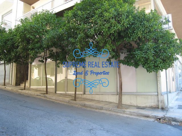 (Προς Πώληση) Επαγγελματικός Χώρος Κατάστημα || Αμπελόκηποι - Πεντάγωνο / Ελληνορώσων - 148τ.μ, 120000€