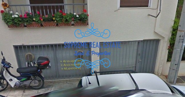 (To Rent) Commercial Warehouse || Chalandri /  - 92sq 450€