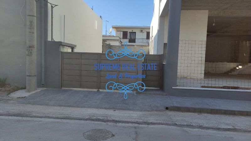 (To Rent) Commercial Store || Koropi /  - 126sq 950€