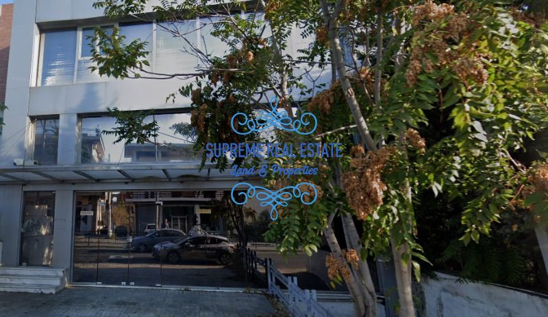 (To Rent) Commercial Office || Pallini /  - 200sq 2000€