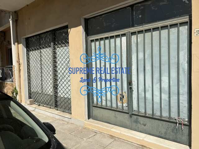 (To Rent) Commercial Warehouse || Iraklio /  - 85sq 600€