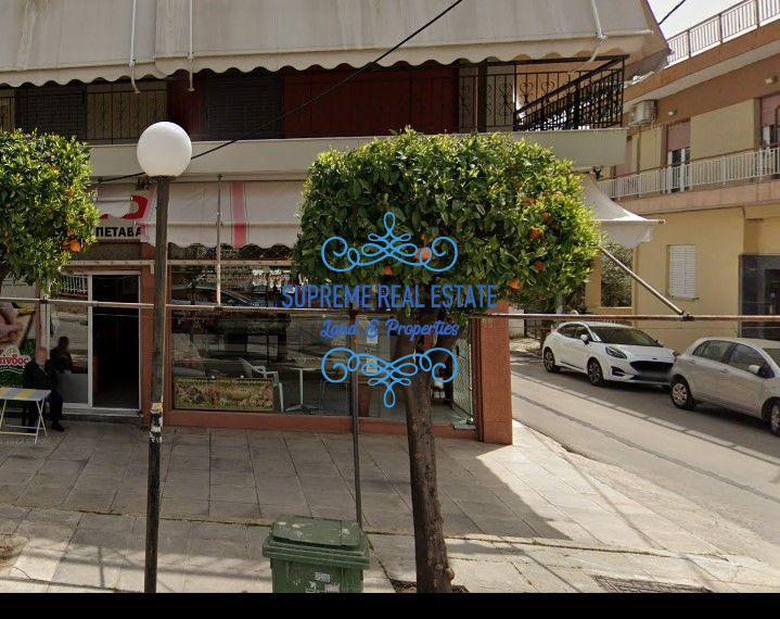 (To Rent) Commercial Store || Iraklio /  - 80sq 600€