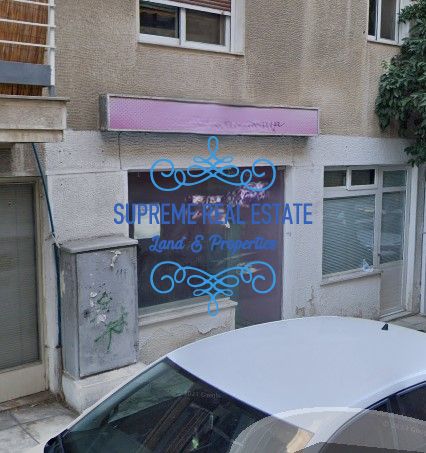 (Προς Πώληση) Επαγγελματικός Χώρος Κατάστημα || Αμπελόκηποι - Πεντάγωνο / Πανόρμου - 20τ.μ, 40000€