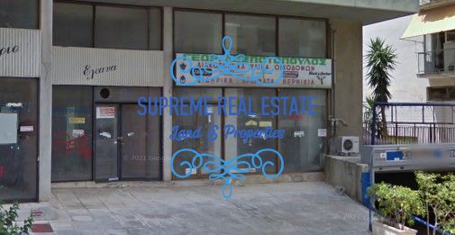 (To Rent) Commercial Store || Galatsi /  - 180sq 1800€