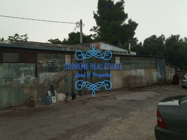 (Προς Πώληση) Επαγγελματικός Χώρος Αποθήκη || Χαλάνδρι /  - 200τ.μ, 60000€