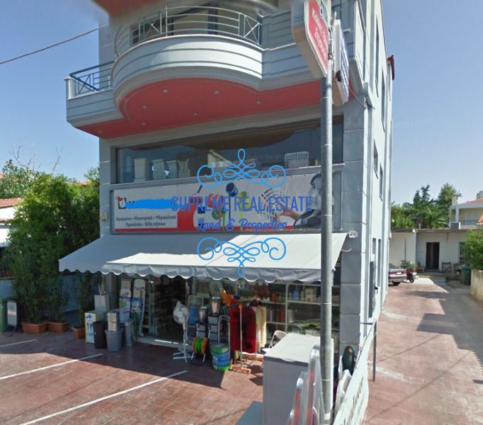 (Προς Πώληση) Επαγγελματικός Χώρος Κατάστημα || Κηφισιά / Ζηρίνειο - 286τ.μ, 760000€