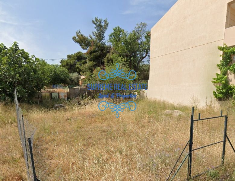 (For Sale) Land Plot || Glyka Nera /  - 230sq 75000€