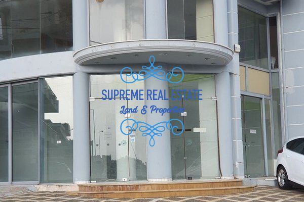 (To Rent) Commercial Store || Pefki / Kato Pefki - 295sq 3000€