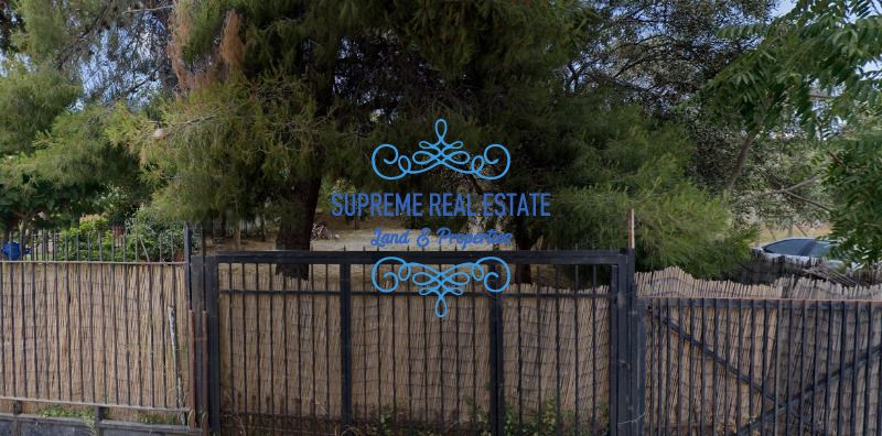 (For Sale) Land Plot || Glyka Nera / - 255sq 90000€