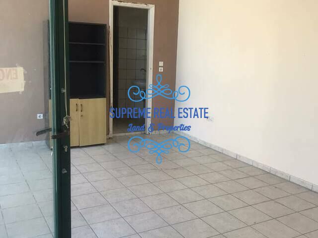 (To Rent) Commercial Office || Pikermi /  - 30sq 400€