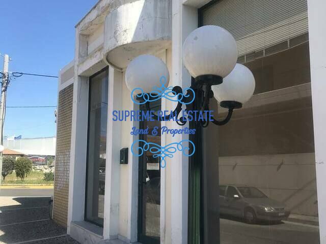 (To Rent) Commercial Office || Pikermi /  - 50sq 400€