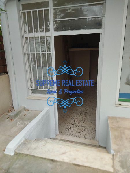 (To Rent) Commercial Warehouse || Pefki / - 15sq 200€